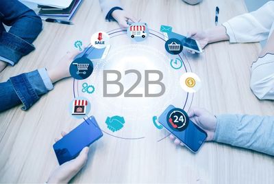 探市場、抓產(chǎn)品、拓渠道 2023經(jīng)銷商強勁增長的幾大關(guān)鍵詞